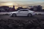 Mercedes-Benz CLA200 AMG Line 2019 года (UK)